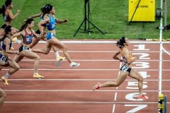 全运定位 湾区共融